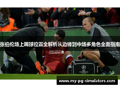 张伯伦场上踢球位置全解析从边锋到中场多角色全面指南 张伯伦场上踢球位置全解析从边锋到中场多角色全面指南
