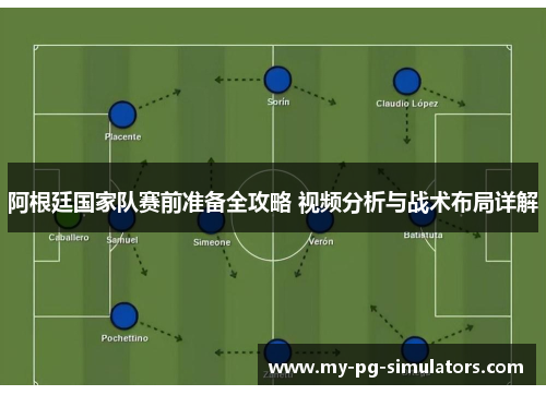 阿根廷国家队赛前准备全攻略 视频分析与战术布局详解 阿根廷国家队赛前准备全攻略 视频分析与战术布局详解