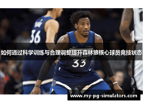 如何通过科学训练与合理调整提升森林狼核心球员竞技状态 如何通过科学训练与合理调整提升森林狼核心球员竞技状态