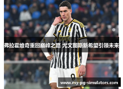 弗拉霍维奇重回巅峰之路 尤文图斯新希望引领未来 弗拉霍维奇重回巅峰之路 尤文图斯新希望引领未来