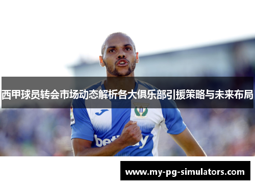 西甲球员转会市场动态解析各大俱乐部引援策略与未来布局 西甲球员转会市场动态解析各大俱乐部引援策略与未来布局